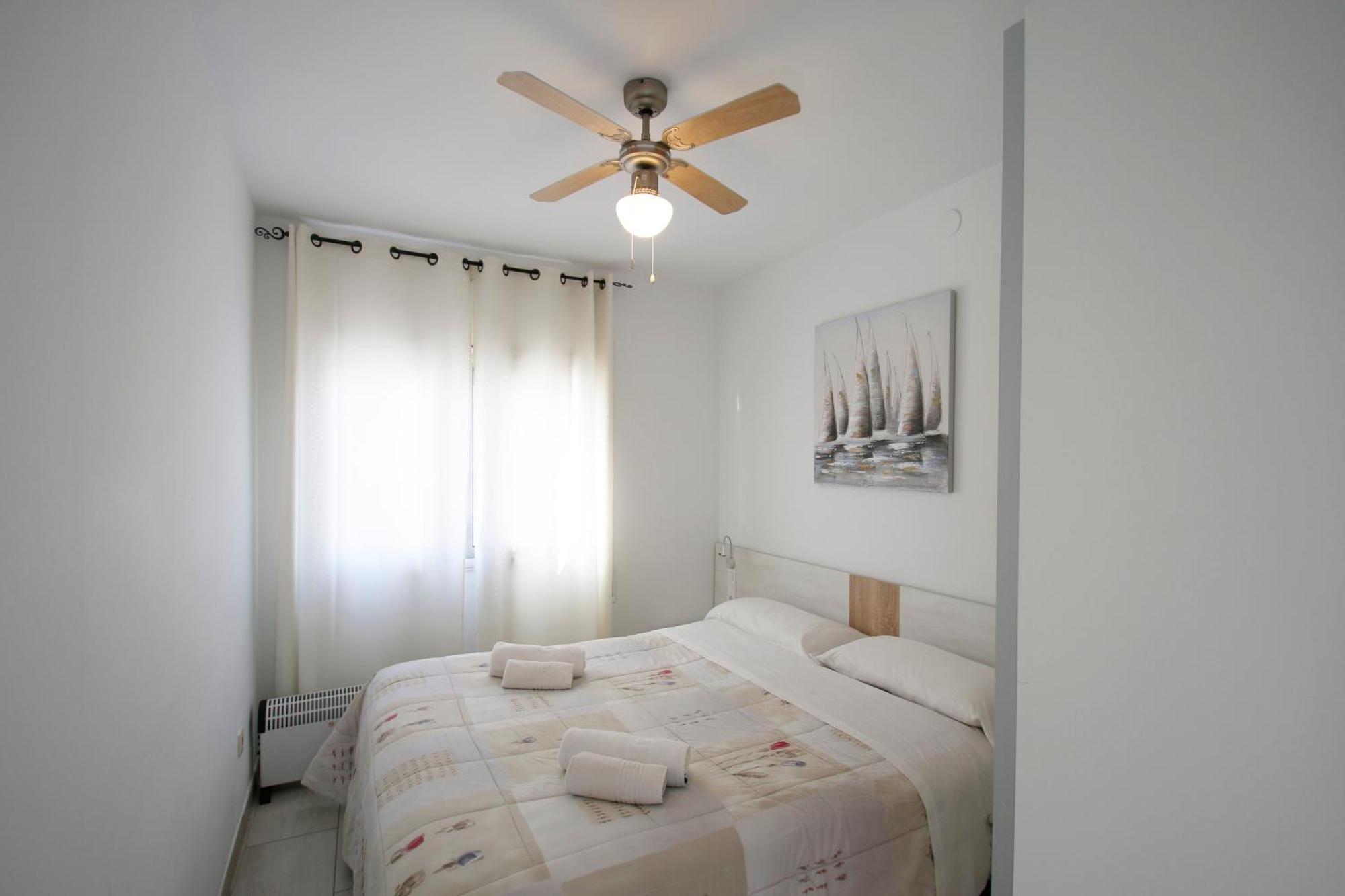 Ferienwohnung Casa Carmen 6 Miami Playa Exterior foto