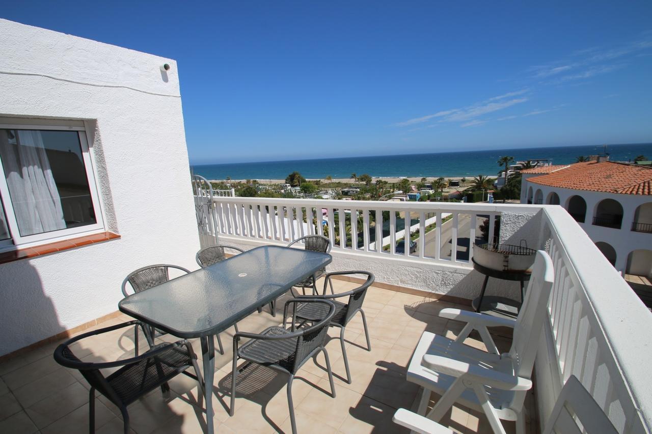 Ferienwohnung Casa Carmen 6 Miami Playa Exterior foto